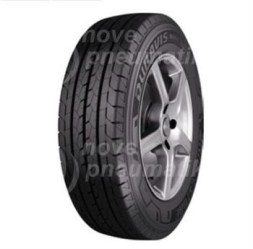 215/75R16 116/114R, Bridgestone, DURAVIS R660