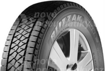 225/65R16 112/110R, Bridgestone, W995