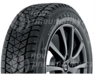 235/60R18 107S, Bridgestone, BLIZZAK DM V2