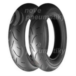 120/80D12 55J, Bridgestone, BATTLAX BT601