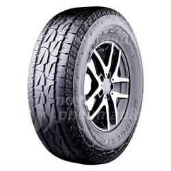 265/70R16 112T, Bridgestone, DUELER AT001