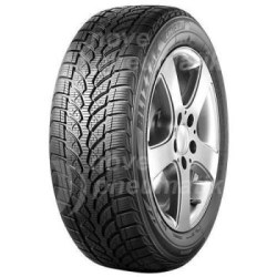 295/35R20 105W, Bridgestone, BLIZZAK LM32