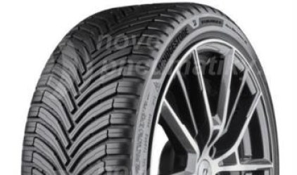 225/50R17 98V, Bridgestone, TURANZA ALL SEASON 6 DG