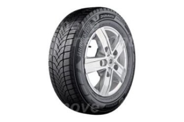 225/75R16 121/120R, Bridgestone, DURAVIS VAN WINTER