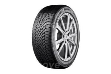 225/45R18 95V, Bridgestone, BLIZZAK 6