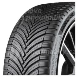 225/45R18 95W, Bridgestone, TURANZA ALL SEASON 6 DRIVEGUARD