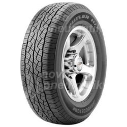 225/65R17 102H, Bridgestone, DUELER 687 H/T