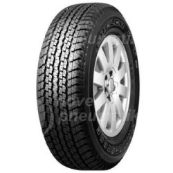 255/70R15 112/110S, Bridgestone, DUELER 840 H/T