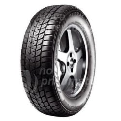 245/45R18 96V, Bridgestone, BLIZZAK LM25