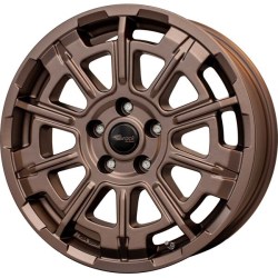 Brock B45 Bronze Copper Matt (BCM)