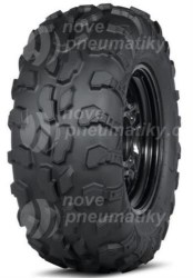 280/60R14 58M, Carlisle, DURA TRAIL