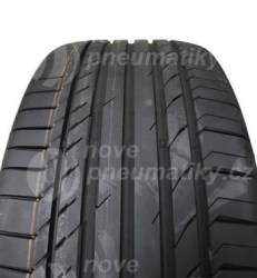 255/60R18 108Y, Continental, CONTI SPORT CONTACT 5 SUV