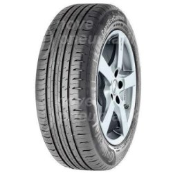 235/55R18 104V, Continental, CONTI ECO CONTACT 5 SUV