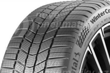 295/40R21 111V, Continental, WINTER CONTACT 8 S