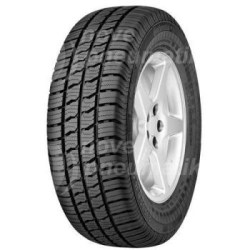 235/65R16 115/113R, Continental, VANCO FOUR SEASON 2