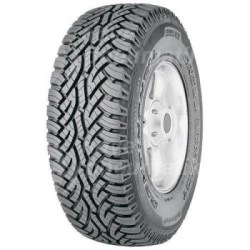 235/85R16 114/111Q, Continental, CONTI CROSS CONTACT A/T