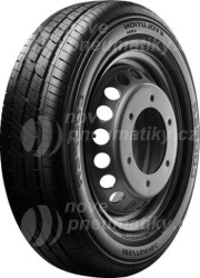 215/60R17 109/107H, Cooper Tires, EVOLUTION VAN