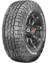 31/10.5R15 109R, Cooper Tires, DISCOVERER A/T3 XLT