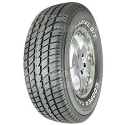 295/50R15 105S, Cooper Tires, COBRA RADIAL G/T