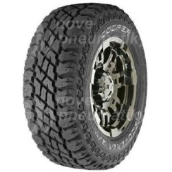 265/70R17 121/118Q, Cooper Tires, DISCOVERER S/T MAXX POR