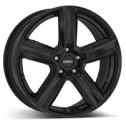 DEZENT KG black Black