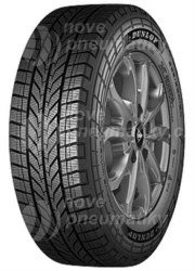 205/75R16 113/111R, Dunlop, ECONODRIVE WINTER