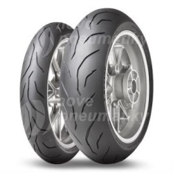 120/70R17 58W, Dunlop, SPORTSMART MK4