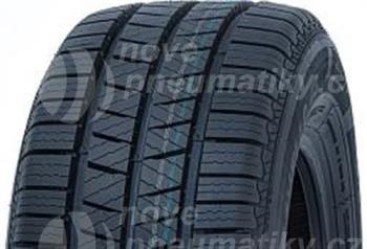 215/75R16 116/114R, Fortune, TRAVELLO 4S