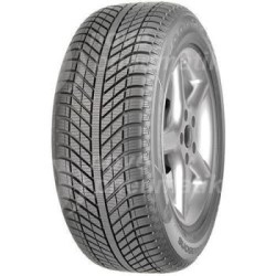 235/55R17 103H, Goodyear, VECTOR 4SEASONS SUV