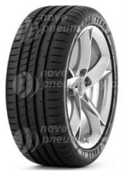 235/55R19 101Y, Goodyear, EAGLE F1 (ASYMMETRIC) 2 SUV