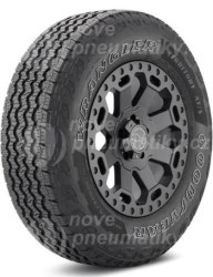 255/65R18 111H, Goodyear, WRANGLER TERRITORY AT/S