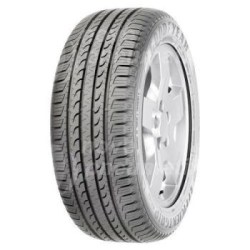 215/65R16 98H, Goodyear, EFFICIENT GRIP SUV