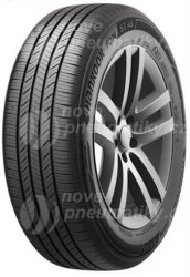 205/60R16 92H, Hankook, IH61 iON ST AS