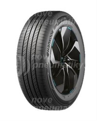 235/55R18 100V, Hankook, IH61A iON ST AS SUV