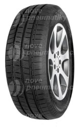 205/65R16 107/105R, Imperial, SNOWDRAGON VAN