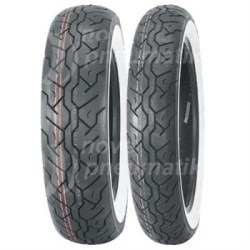 130/90D16 73H, Maxxis, M6011 WHITEWALL