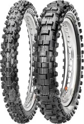 120/90D18 65R, Maxxis, M7314