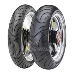 160/60R17 69W, Maxxis, M6029R SUPERMAXX