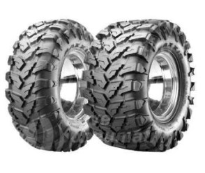 27X9D12 73J, Maxxis, MU-511