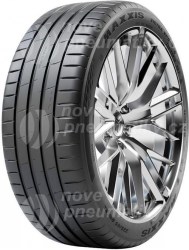 235/60R18 107W, Maxxis, VICTRA SPORT 6 VS6 SUV