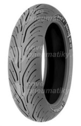 160/60R15 67H, Michelin, PILOT ROAD 4 SCOOTER