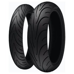 120/70R17 58W, Michelin, PILOT ROAD 2