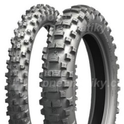 140/80D18 70M, Michelin, ENDURO XTREM