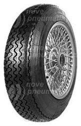 155R15 82H, Michelin, XAS FF