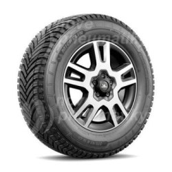 195/75R16 107/105R, Michelin, CROSSCLIMATE CAMPING