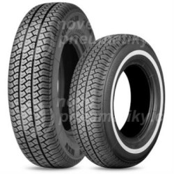 185/80R14 90H, Michelin, MXV