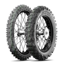 90/90D21 54R, Michelin, ENDURO MEDIUM 2