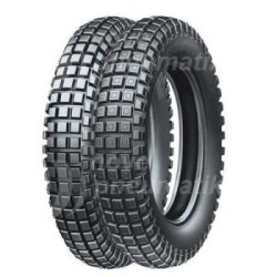 4R18 64M, Michelin, TRIAL COMPETITION X11