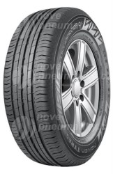 195/75R16 110/108R, Nokian, CARGOPROOF C