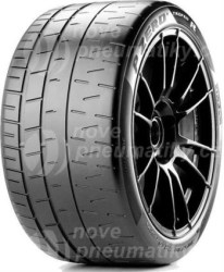 265/35R21 101Y, Pirelli, PZERO R